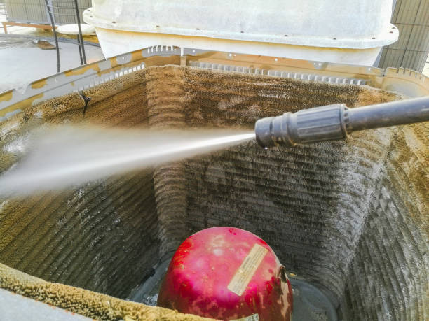 Best Commercial Air Duct Cleaning  in Port Lavaca, TX